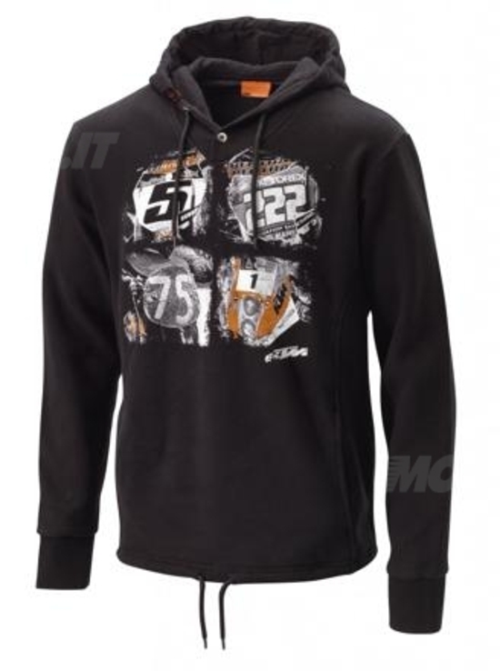 KTM: buono sconto PowerDays 2013 KTM: buono sconto PowerDays 2013