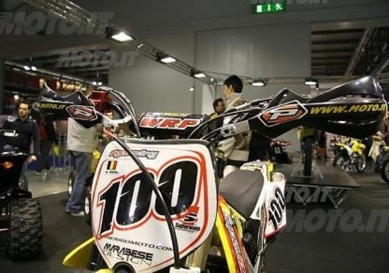 Alex Gramigni correrà al “Sic Day” con il team di Rigo Racing Alex Gramigni correrà al “Sic Day” con il team di Rigo Racing
