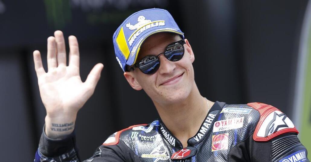 Diego Gubellini: “Quartararo fa una grande differenza”