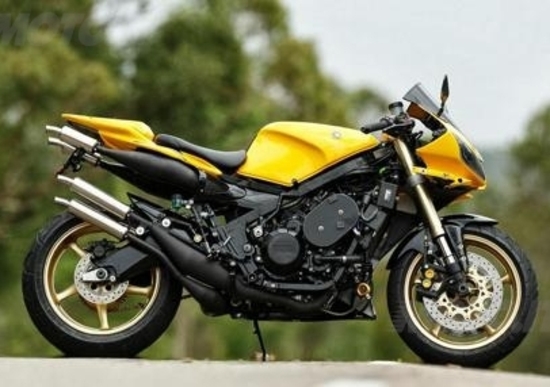 Yamaha RZ500 special Yamaha RZ500 special