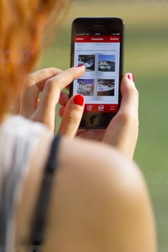 Phototeller, la app per creare fotolibri dallo smartphone Phototeller, la app per creare fotolibri dallo smartphone