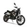 Super Soco - TS Street Hunter L1 (2021 - 24)