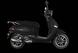 Motron Motorcycles - Ideo 50 4T (2021 - 26)