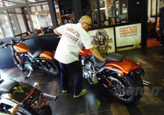 Storie di concessionari: Harley-Davidson Catania Storie di concessionari: Harley-Davidson Catania