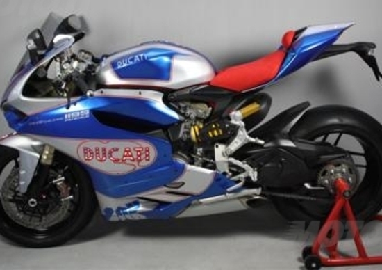 Kit sak_art So far, So fast per Ducati Panigale Kit sak_art So far, So fast per Ducati Panigale
