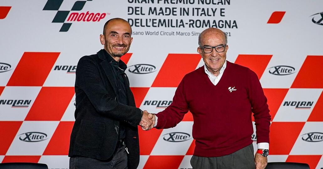 Sarà Ducati la MotoE dal 2023