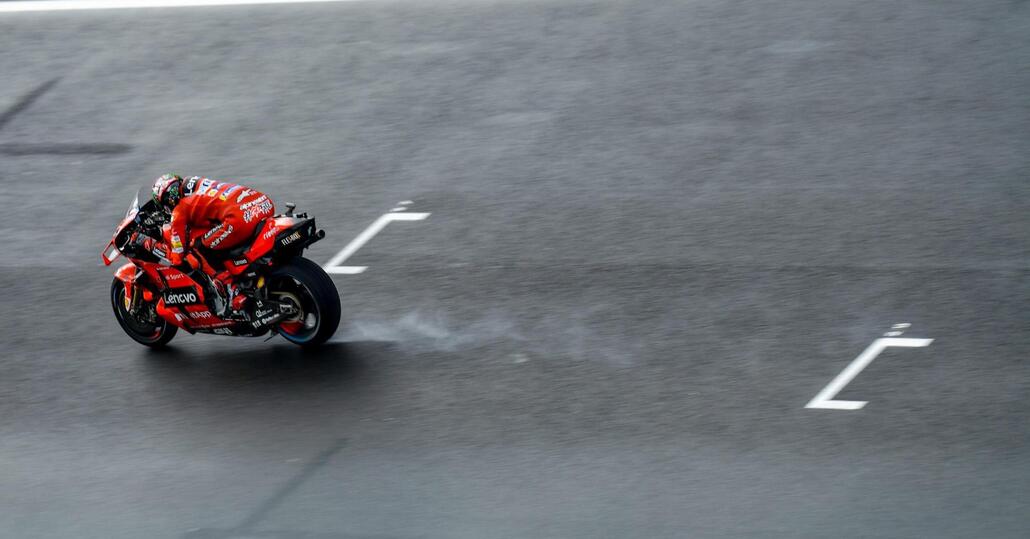 MotoGP 2021. Misano2 GP. Francesco Bagnaia : Gagner, ma seule chance