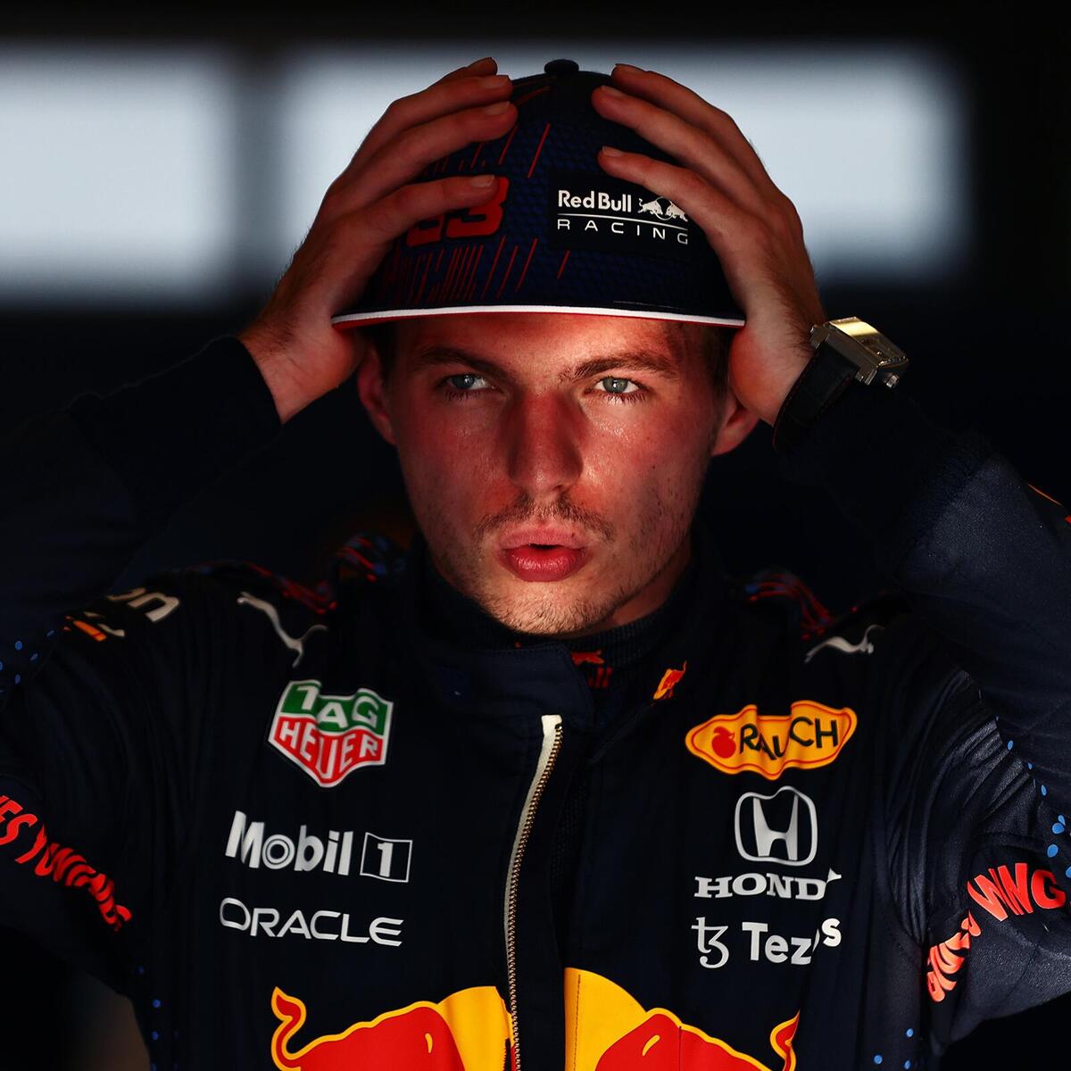 Formula 1: ad Austin Max Verstappen ha dimostrato di saper usare la testa -  Formula 1 - Automoto.it