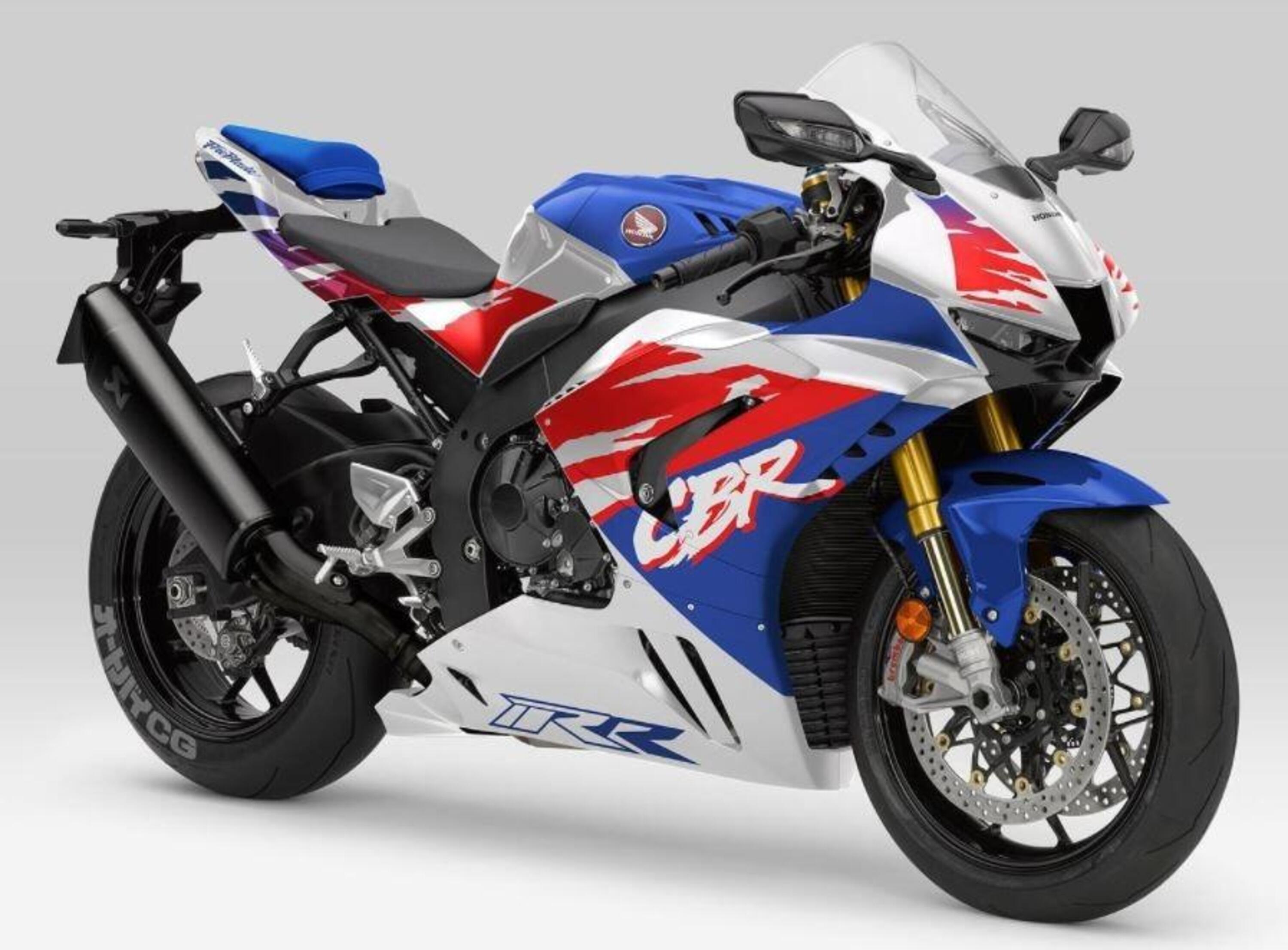 honda cbr 1000 rr 2022 usata