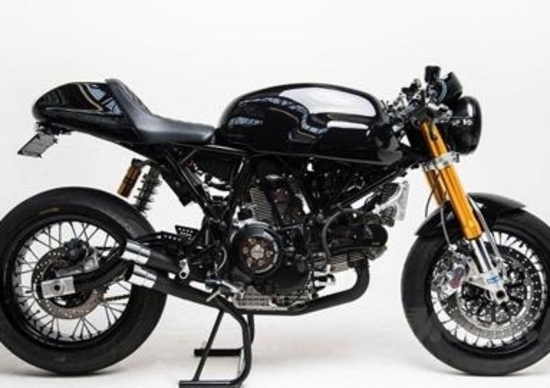Corse Motorcycles Ducati Sportclassic Corse Motorcycles Ducati Sportclassic