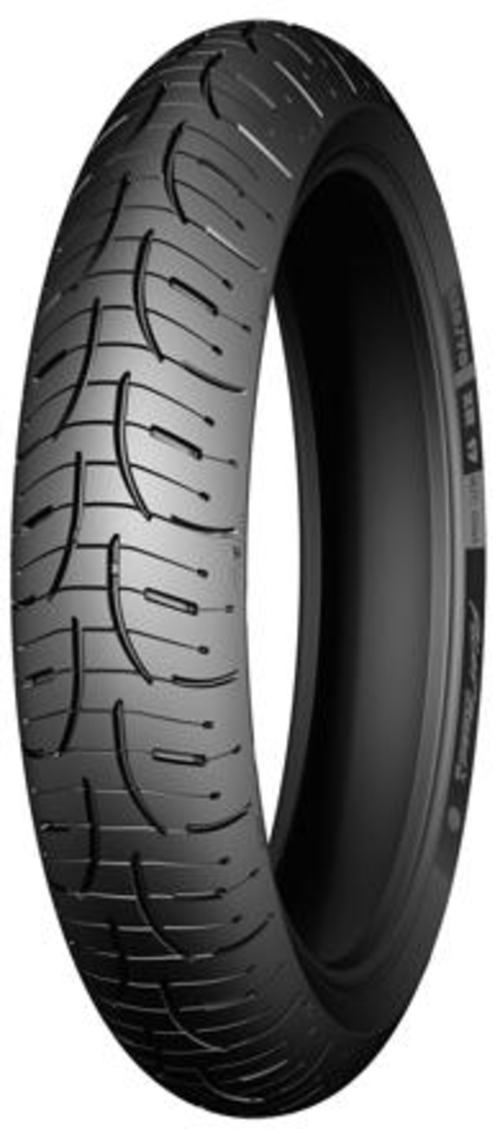 Michelin Pilot Road 4 disponibili da gennaio 2014 Michelin Pilot Road 4 disponibili da gennaio 2014