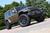 La Jeep Wrangler diventa extralarge: la concept al SEMA 