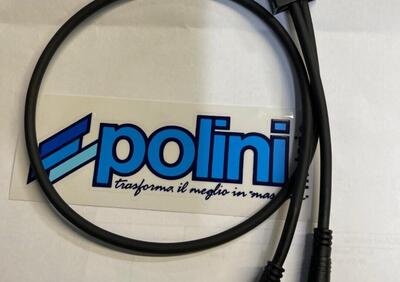 Centralina sblocco POLINI e-Bike motore POLINI E-P Polini Motori - Annuncio 8541142