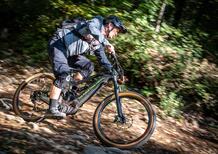 TEST - Askoll C90A. Motore eBike made in Italy