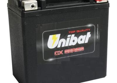 Batteria UNIBAT CX30L Per Touring dal 1997 al 2021 - Annuncio 8549666
