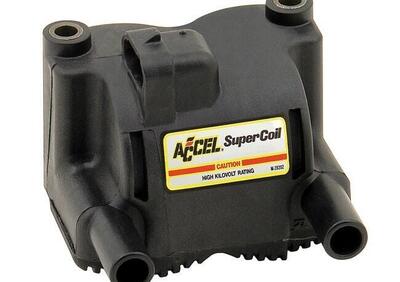 bobina nera Accel Super Coil per Touring dal 2002 - Annuncio 8549739
