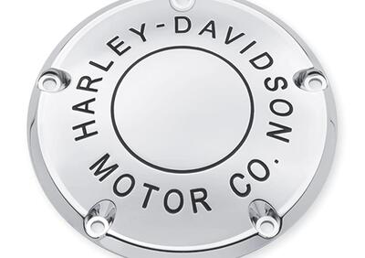 Coperchio frizione derby cover Harley Davidson per  - Annuncio 8553772