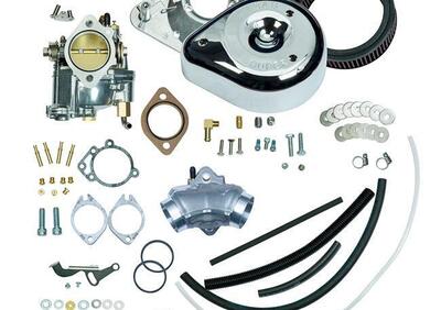 Carburatore S&S Super E - kit completo per Sportst  - Annuncio 8554094