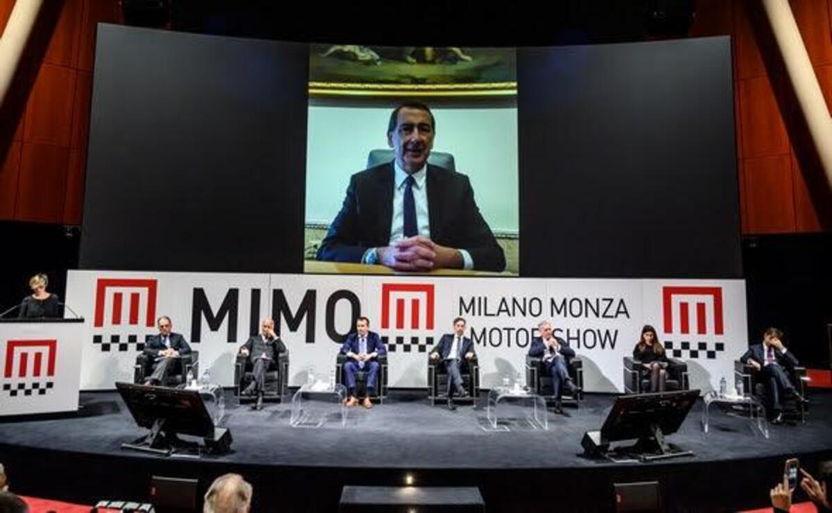 Enti e Aziende preparano Mi.Mo. 2022: ingresso gratis a Milano e Monza dal 16 al 19 giugno thumbnail