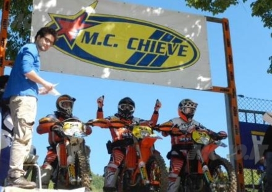 Già aperte le iscrizioni al Trofeo Enduro KTM/Husaberg Già aperte le iscrizioni al Trofeo Enduro KTM/Husaberg