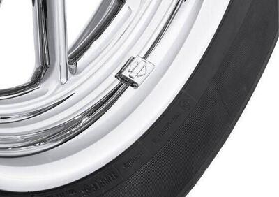Pesi per equilibratura pneumatici Harley-Davidson - Annuncio 8567013