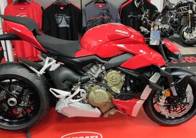Ducati Streetfighter V4 1100 (2021 - 22) - Annuncio 8567501