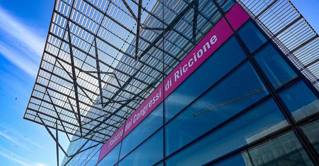 I 110 anni della FMI si celebrano a Riccione l'11 dicembre