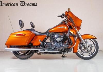 Harley-Davidson 1690 Street Glide Special (2014 - 16) - FLHX - Annuncio 8427455