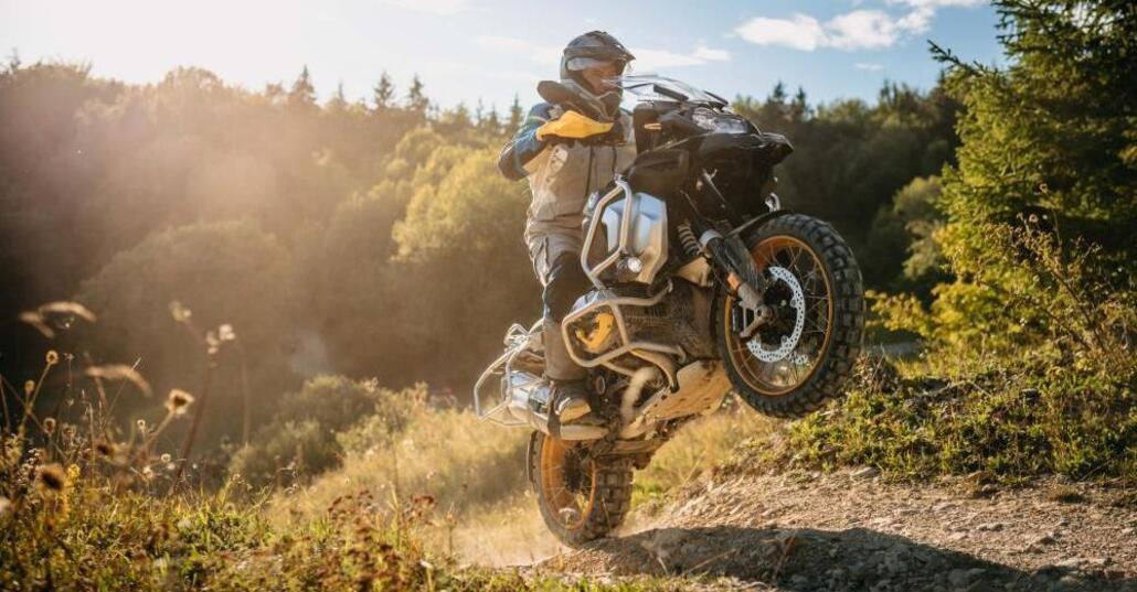 La classifica delle moto più vendute in Germania. Prima italiana: Ducati Multistrada V4