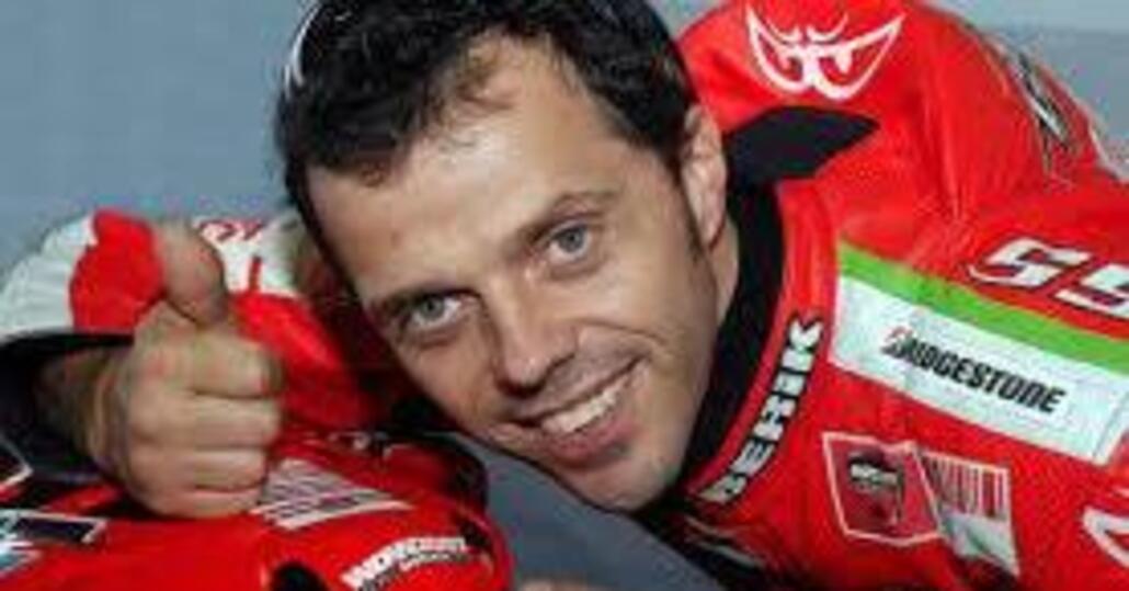 Loris Capirossi su Marc Marquez: “Vorrei vederlo su una Ducati”