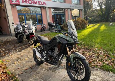 Honda CB 500 X (2022) - Annuncio 8574495