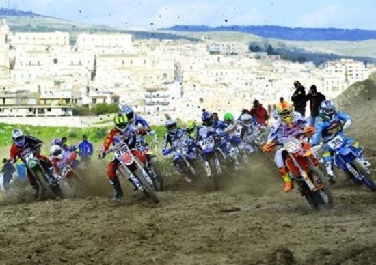 Internazionali d'Italia. Bis di Cairoli in Sicilia Internazionali d'Italia. Bis di Cairoli in Sicilia