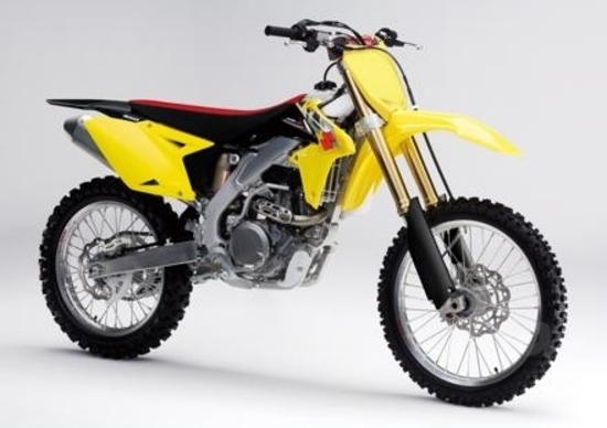 Valenti Racing abbassa il prezzo delle Suzuki RM-Z Valenti Racing abbassa il prezzo delle Suzuki RM-Z