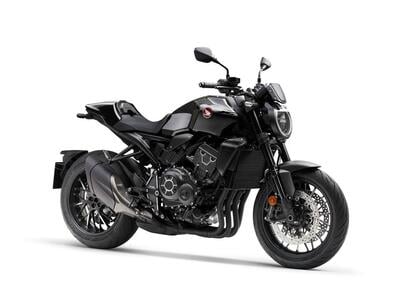 Honda CB 1000 R Black Edition (2021 - 22) - Annuncio 8587401