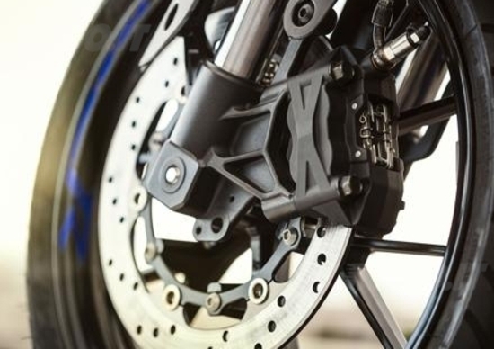 Yamaha YZF-R125, tante novità per il 2014 Yamaha YZF-R125, tante novità per il 2014