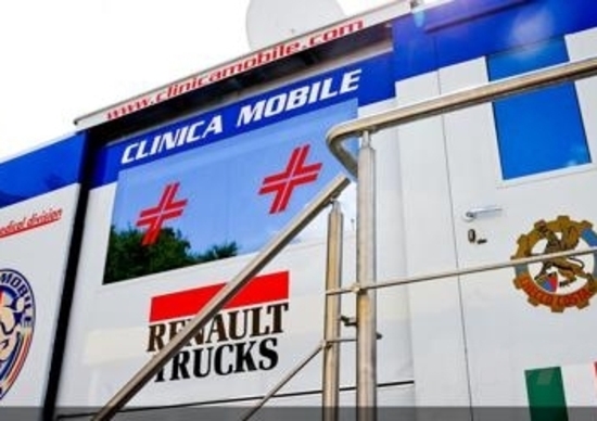 MotoGP. Il Dottor Costa si allontana dalle corse MotoGP. Il Dottor Costa si allontana dalle corse
