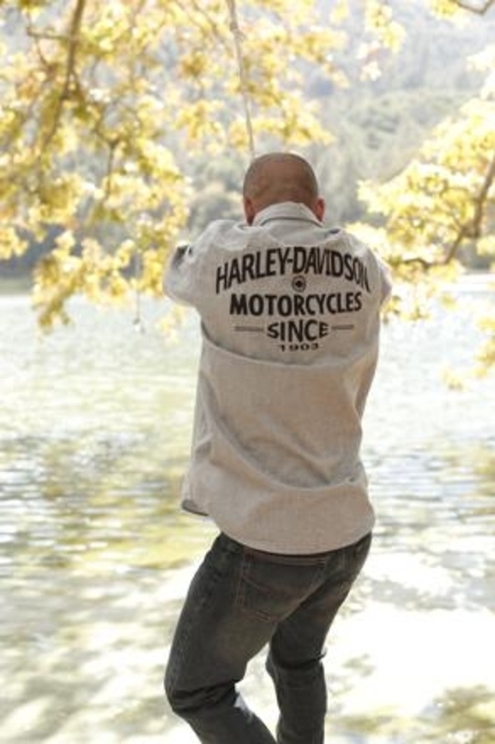 Harley-Davidson Motorclothes: collezione Spring 2014 Harley-Davidson Motorclothes: collezione Spring 2014