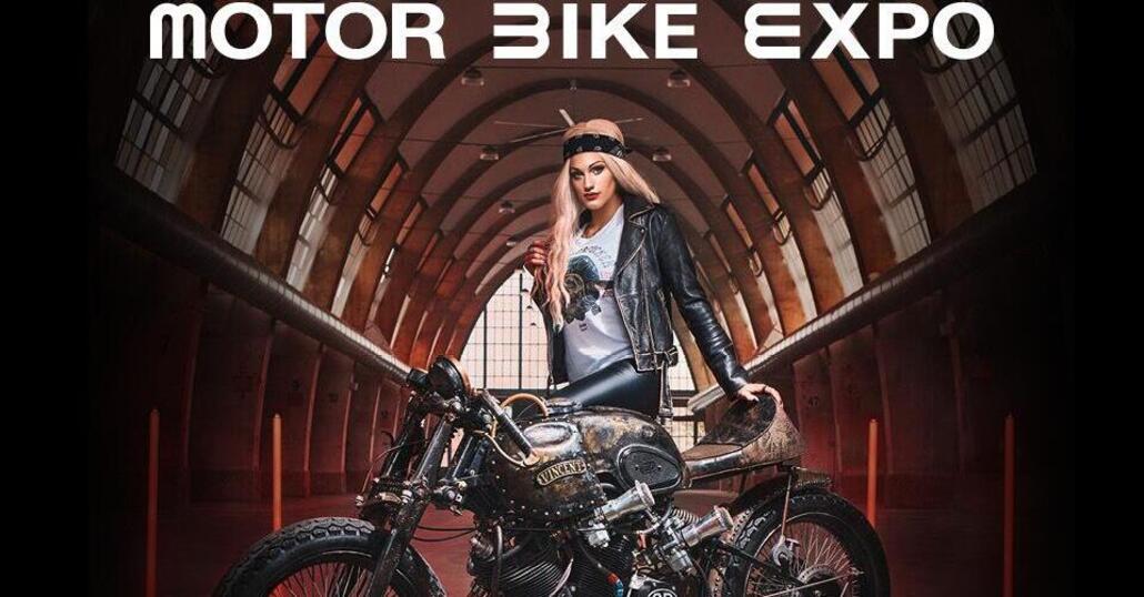 Al via il Motor Bike Expo 2022: tutto quello che c'è da sapere!
