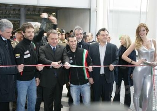 Motodays a Roma. Tutte le informazioni Motodays a Roma. Tutte le informazioni