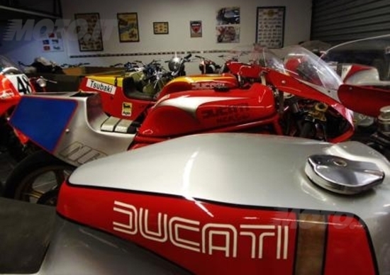 I Racconti di Moto.it: Le Ducati di X, Y e Z I Racconti di Moto.it: Le Ducati di X, Y e Z