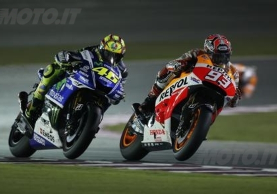 Spunti, considerazioni, domande dopo il GP del Qatar Spunti, considerazioni, domande dopo il GP del Qatar