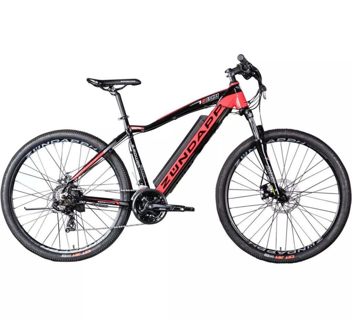 La Zundapp Z801 in vendita al Lidl scontatissima - News - Moto.it