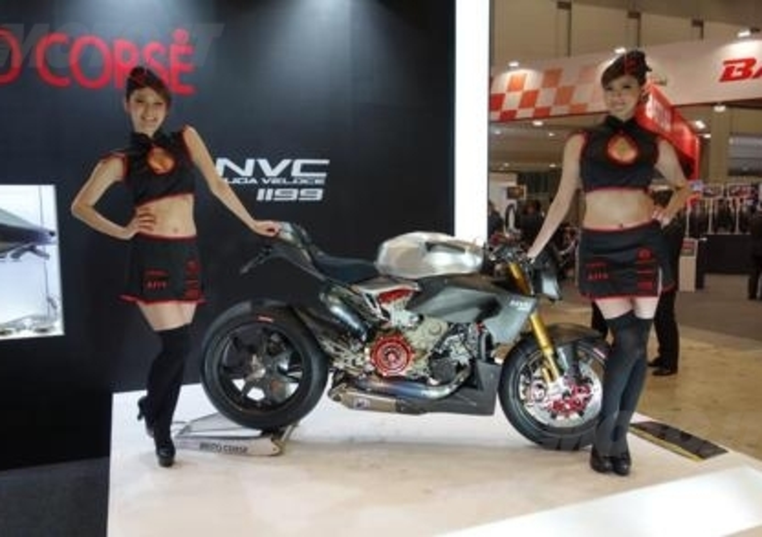 41° Tokyo Motorcycle Show, arrivano le novità giapponesi News Moto.it