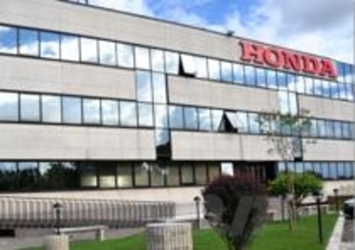 Nasce Honda Motor Europe Ltd. Italia, raggruppa moto, auto, power