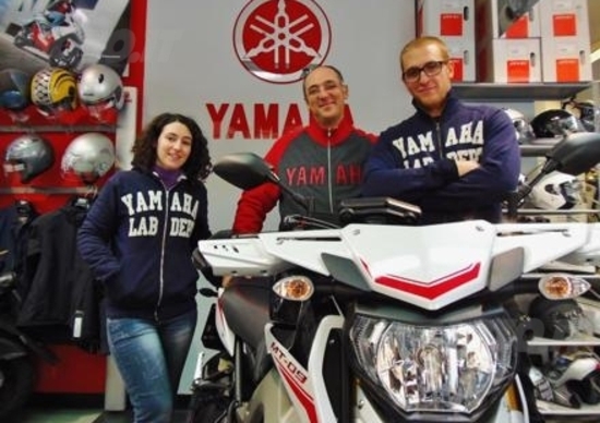Storie di concessionari: Motus Vivendi, Yamaha Palermo Storie di concessionari: Motus Vivendi, Yamaha Palermo