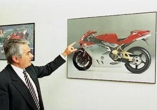 E’ morto Massimo Tamburini E’ morto Massimo Tamburini