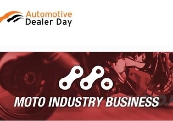 Automotive Dealer Day a Verona. Nuova attenzione alle moto Automotive Dealer Day a Verona. Nuova attenzione alle moto