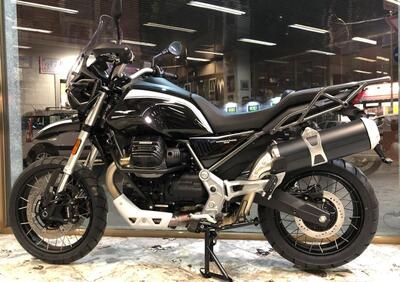 Moto Guzzi V85 TT Guardia d'Onore (2022) - Annuncio 8664716