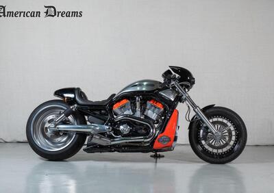 Harley-Davidson 1130 V-Rod (2002 - 05) - VRSCA - Annuncio 7730429
