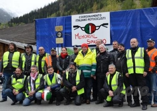 15° Memorial Spadino, l'anno della transizione 15° Memorial Spadino, l'anno della transizione